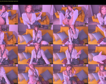 erectioneeering — 96 minute Chaturbate female cam show recording, 720p, Nov 17, 2024