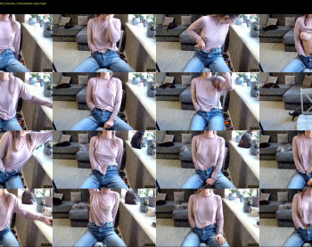 erotic_vibe — 107 minute Chaturbate female cam show recording, 720p, Nov 17, 2024