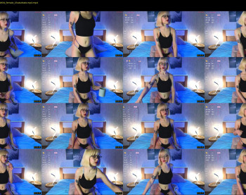 esmabraddy — 3 minute Chaturbate female cam show recording, 720p, Nov 17, 2024