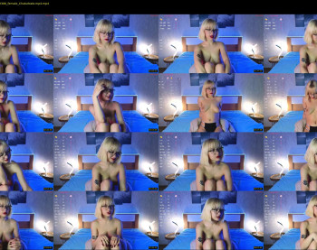 esmabraddy — 10 minute Chaturbate female cam show recording, 720p, Nov 17, 2024