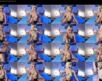 esmabraddy — 47 minute Chaturbate female cam show recording, 720p, Nov 18, 2024