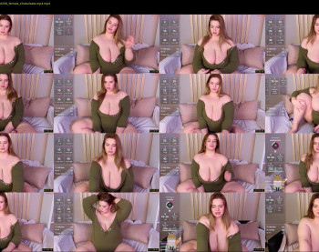 estelle_every — 94 minute Chaturbate female cam show recording, 720p, Nov 18, 2024