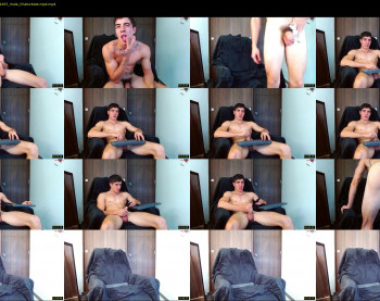 ethangreey1 — 29 minute Chaturbate male cam show recording, 720p, Nov 17, 2024