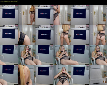 foxeslovefoxes — 120 minute Chaturbate couple cam show recording, 720p, Nov 17, 2024