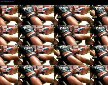 gabbc18 — 95 minute Chaturbate male cam show recording, 720p, Nov 17, 2024