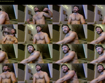 hbdude27 — 3 minute Chaturbate male cam show recording, 720p, Nov 17, 2024