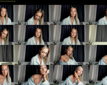 iam_blake — 15 minute Chaturbate female cam show recording, 720p, Nov 17, 2024