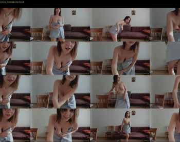 iveto69 — 74 minute Chaturbate female cam show recording, 720p, Nov 17, 2024