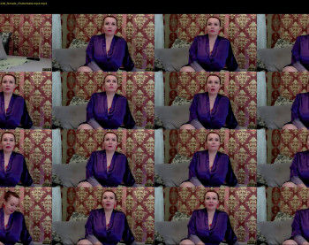 ivettasplash — 10 minute Chaturbate female cam show recording, 720p, Nov 17, 2024