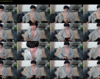 iwillfall_ — 120 minute Chaturbate male cam show recording, 720p, Nov 17, 2024