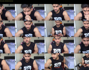 jackecuador — 25 minute Chaturbate male cam show recording, 720p, Nov 17, 2024