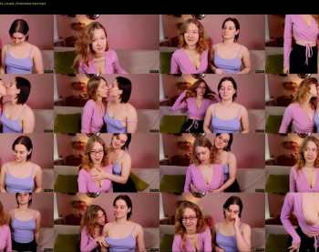 jitoon_exe — 52 minute Chaturbate female cam show recording, 720p, Nov 17, 2024