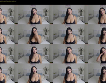 joanalefleur — 42 minute Chaturbate female cam show recording, 720p, Nov 17, 2024