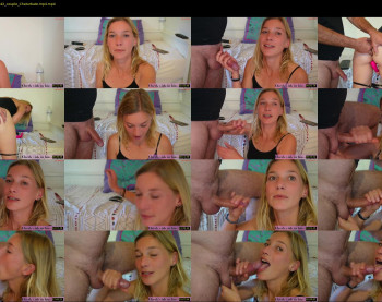 joannadea — 24 minute Chaturbate female cam show recording, 720p, Nov 17, 2024