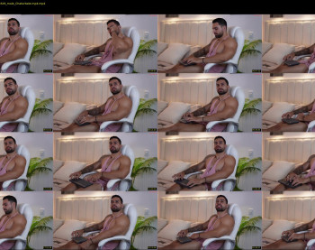 john_king29 — 24 minute Chaturbate male cam show recording, 720p, Nov 18, 2024