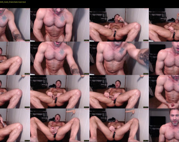 kanedrexler — 24 minute Chaturbate male cam show recording, 720p, Nov 18, 2024