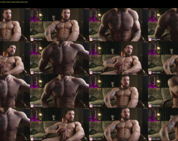 karlos_murphy — 23 minute Chaturbate male cam show recording, 720p, Nov 17, 2024