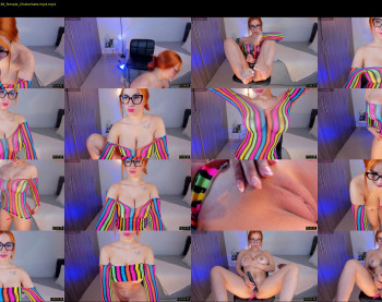 kateowens — 91 minute Chaturbate female cam show recording, 720p, Nov 18, 2024