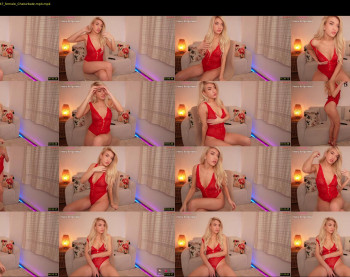 kimberhot — 9 minute Chaturbate female cam show recording, 720p, Nov 17, 2024
