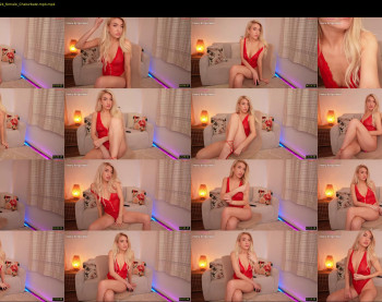 kimberhot — 36 minute Chaturbate female cam show recording, 720p, Nov 17, 2024