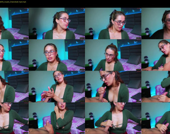 lady_boobs1 — 6 minute Chaturbate female cam show recording, 720p, Nov 17, 2024