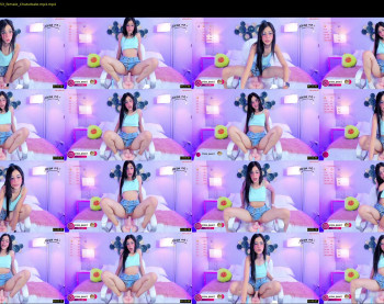 lara_jeean — 37 minute Chaturbate female cam show recording, 720p, Nov 17, 2024
