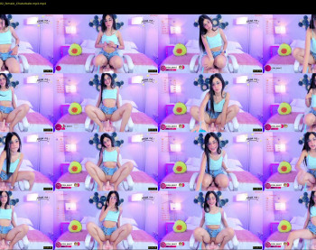 lara_jeean — 25 minute Chaturbate female cam show recording, 720p, Nov 18, 2024