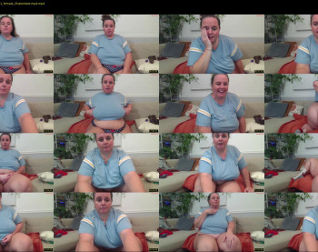 laulauma — 49 minute Chaturbate female cam show recording, 720p, Nov 18, 2024