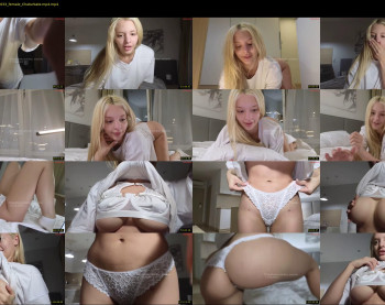 lesi_moonie — 91 minute Chaturbate female cam show recording, 720p, Nov 18, 2024