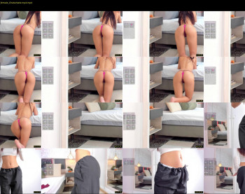 lili_foxy — 69 minute Chaturbate female cam show recording, 720p, Nov 17, 2024