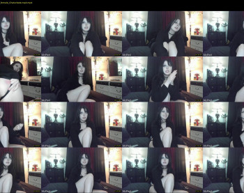 lilypixel — 27 minute Chaturbate female cam show recording, 720p, Nov 18, 2024