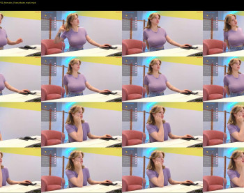 lovlybambi — 3 minute Chaturbate female cam show recording, 720p, Nov 17, 2024
