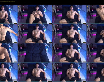 madmaxbad — 103 minute Chaturbate male cam show recording, 720p, Nov 18, 2024