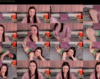 maidabuoy — 123 minute Chaturbate female cam show recording, 720p, Nov 17, 2024