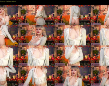 mana_rose — 60 minute Chaturbate female cam show recording, 720p, Nov 18, 2024