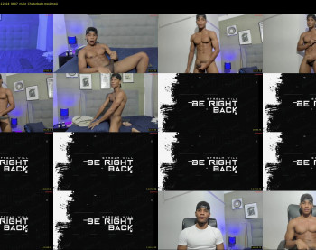 marcelo_dosantos77 — 120 minute Chaturbate male cam show recording, 720p, Nov 17, 2024