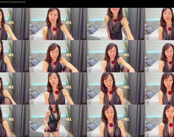 mariagold — 126 minute Chaturbate female cam show recording, 720p, Nov 17, 2024
