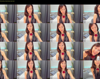 mariagold — 47 minute Chaturbate female cam show recording, 720p, Nov 17, 2024