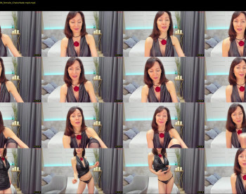 mariagold — 35 minute Chaturbate female cam show recording, 720p, Nov 17, 2024