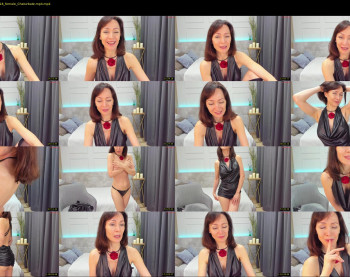 mariagold — 89 minute Chaturbate female cam show recording, 720p, Nov 17, 2024