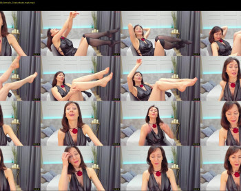 mariagold — 16 minute Chaturbate female cam show recording, 720p, Nov 17, 2024