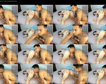 marilyn_mike — 6 minute Chaturbate couple cam show recording, 720p, Nov 18, 2024