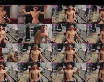 mark_stiff — 121 minute Chaturbate male cam show recording, 720p, Nov 17, 2024
