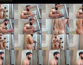 maxstrong01 — 40 minute Chaturbate male cam show recording, 720p, Nov 17, 2024