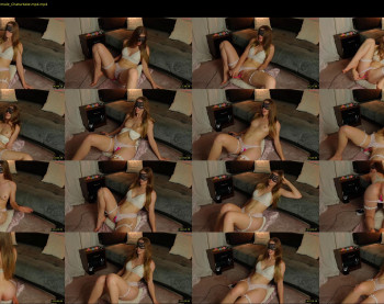 mbca — 116 minute Chaturbate couple cam show recording, 720p, Nov 18, 2024