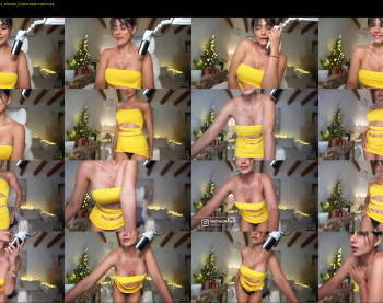meegan1 — 7 minute Chaturbate female cam show recording, 720p, Nov 17, 2024