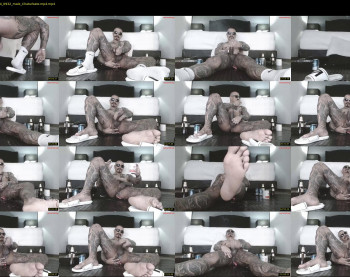 menbienn2017 — 69 minute Chaturbate male cam show recording, 480p, Nov 17, 2024