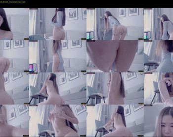 miso_misa — 88 minute Chaturbate female cam show recording, 720p, Nov 17, 2024