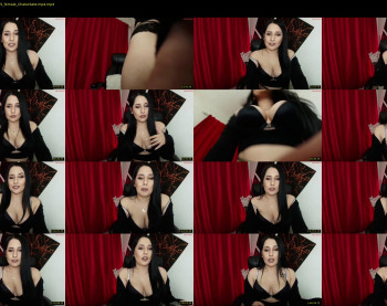 missdyaa — 120 minute Chaturbate female cam show recording, 720p, Nov 18, 2024