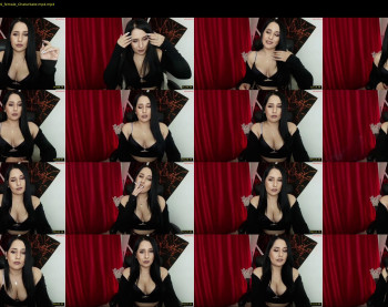 missdyaa — 13 minute Chaturbate female cam show recording, 720p, Nov 18, 2024